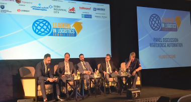 Leaders in Logistics Summit