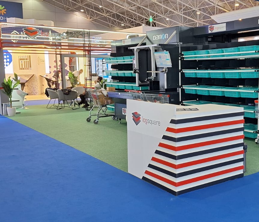 The Flash Sorter stole the show SWLE 2025